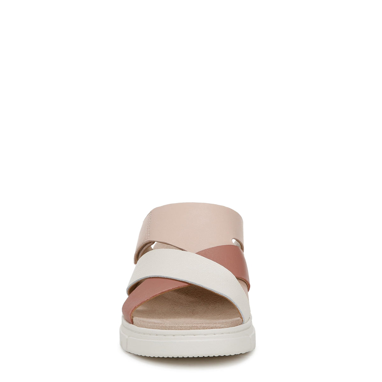 Cinder Rose Multi Leather