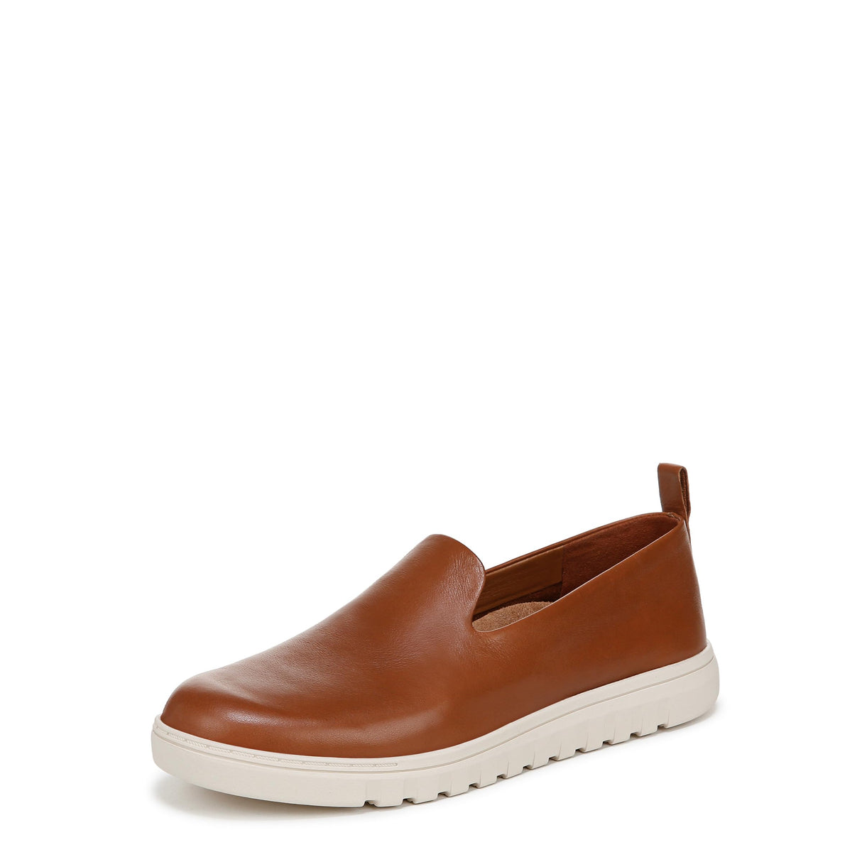 Tan Leather