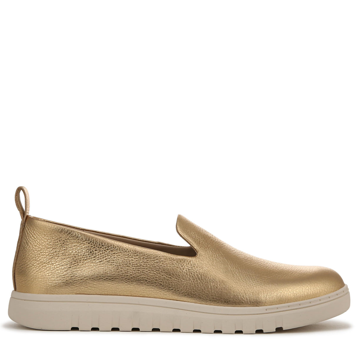 Gold Leather