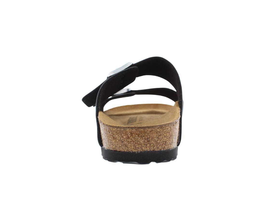 Icy Metallic Anthracite