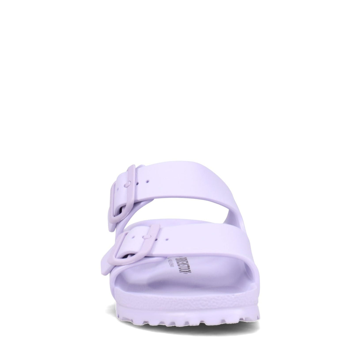 Purple Fog