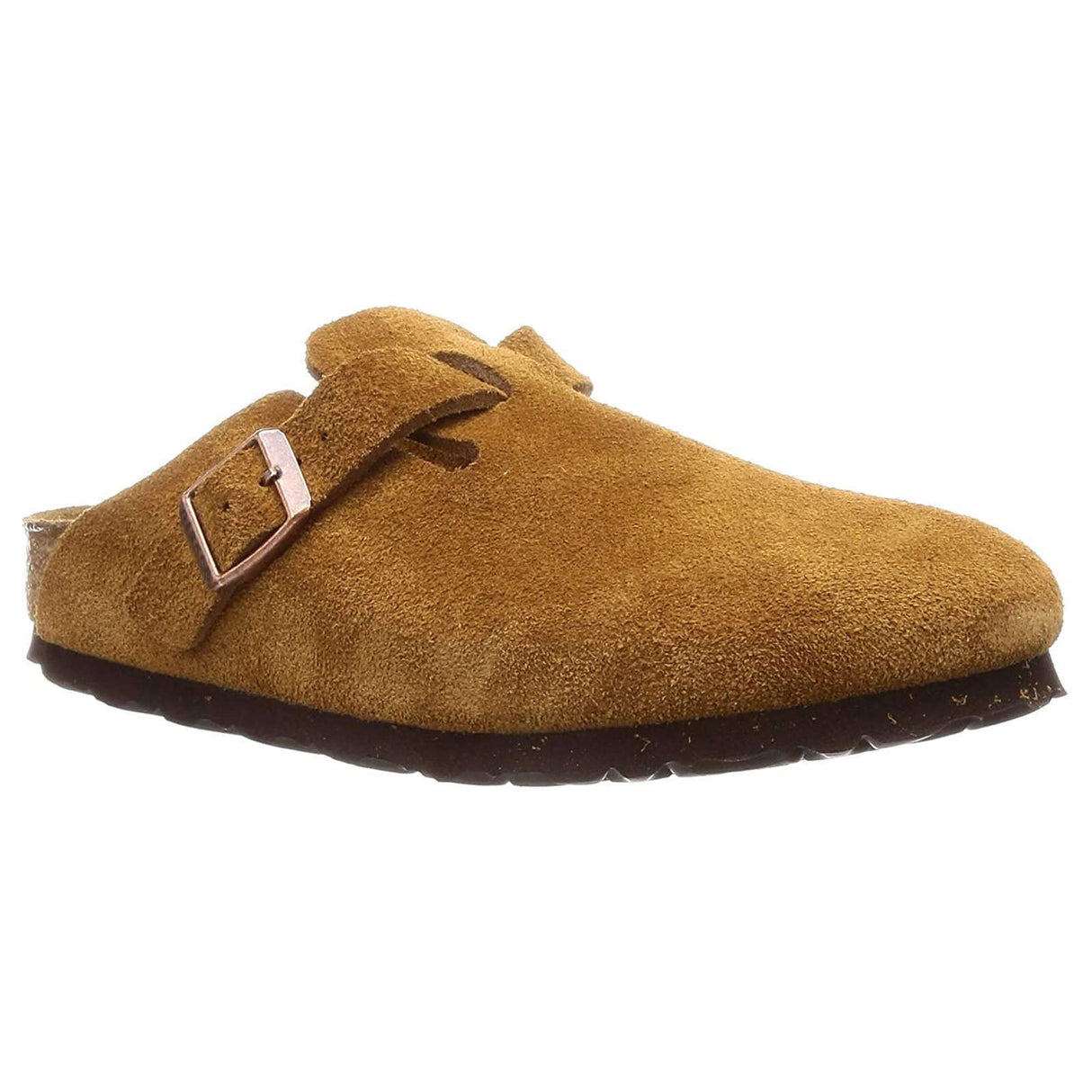 Mink Suede