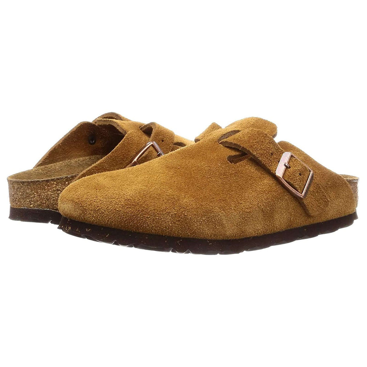 Mink Suede