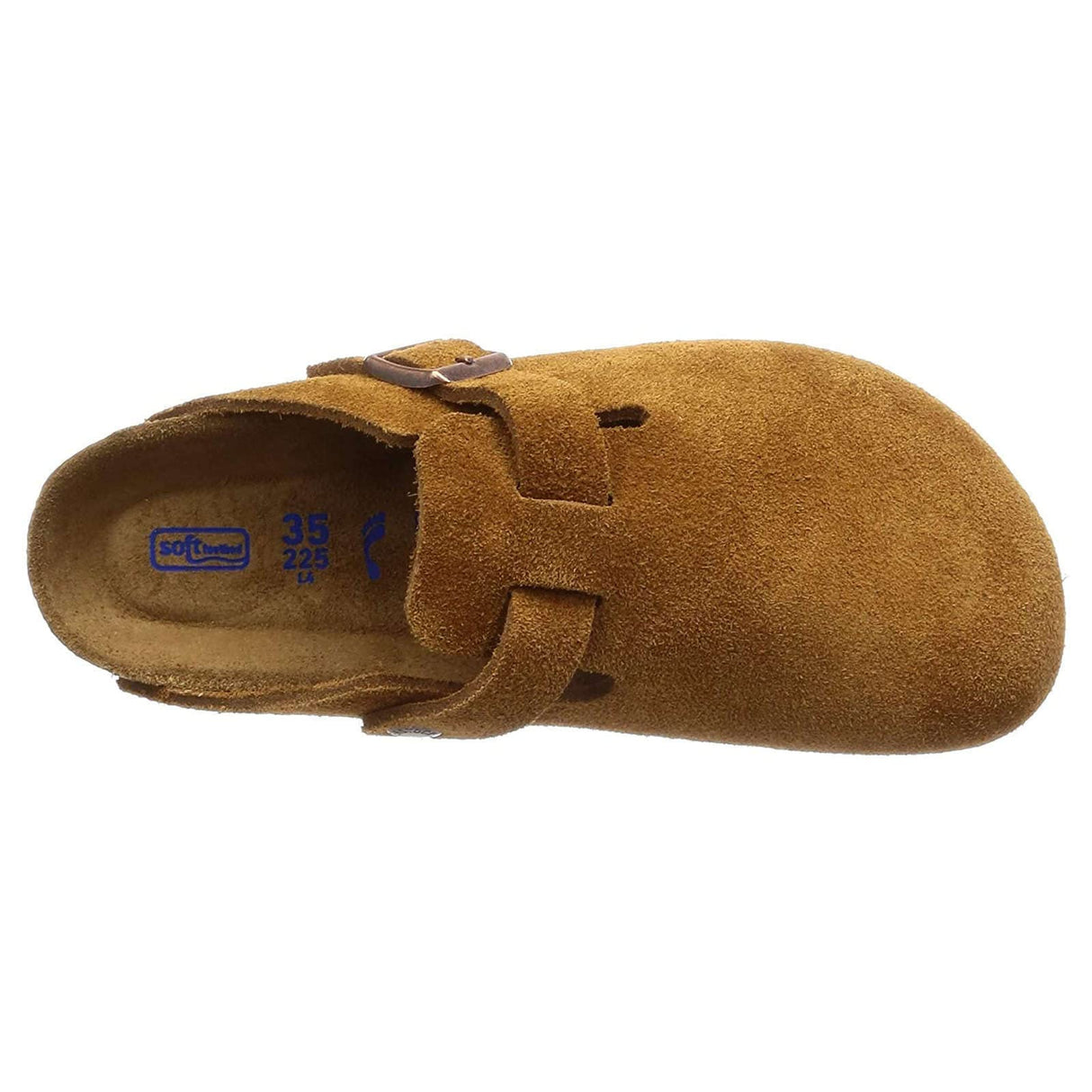 Mink Suede
