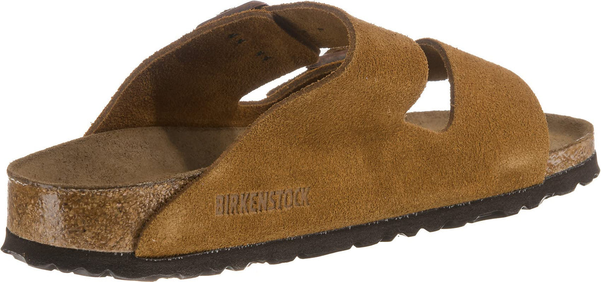 Mink Suede