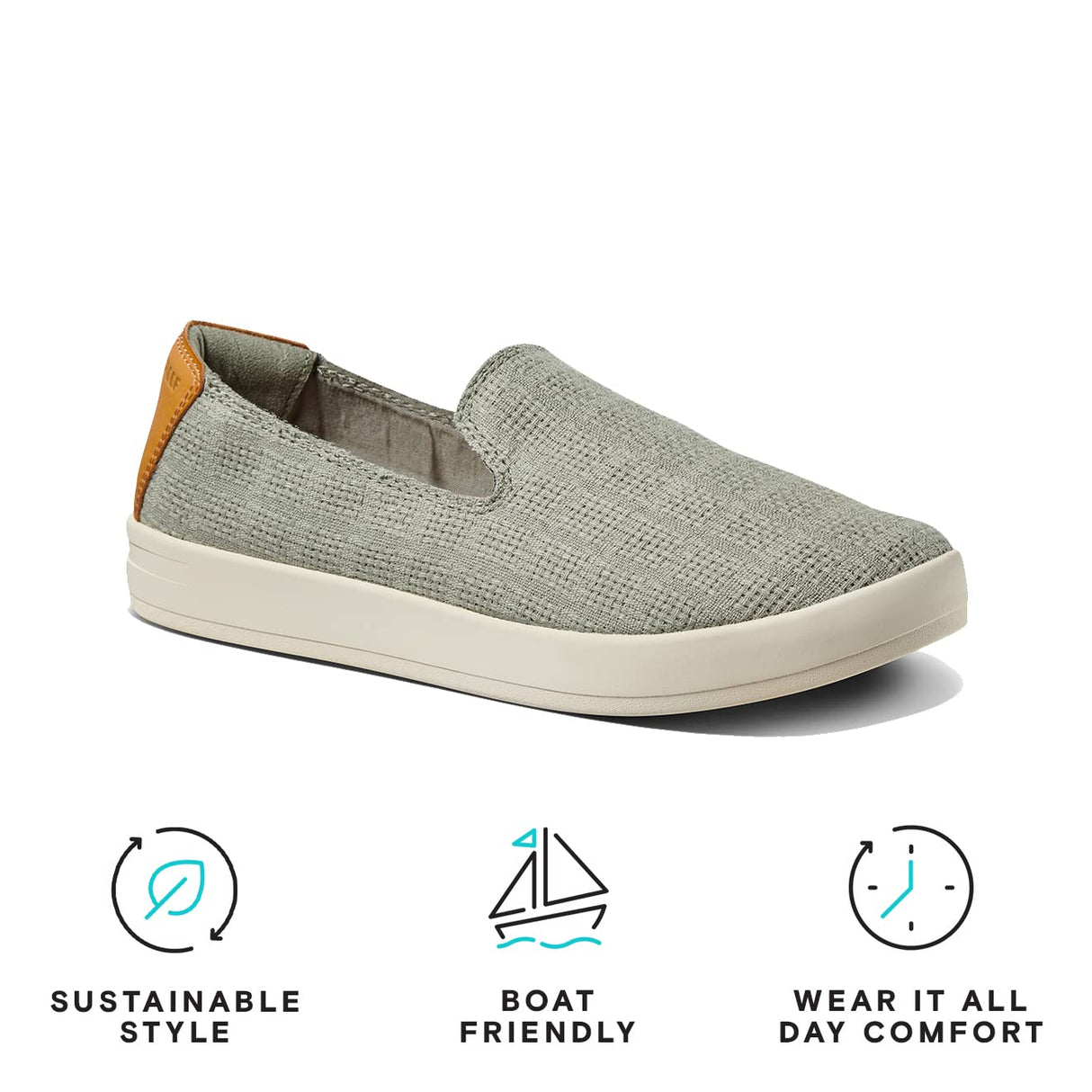 Seagrass Tan