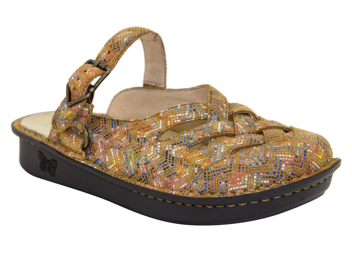 Ric Rack/Rainbow Tan