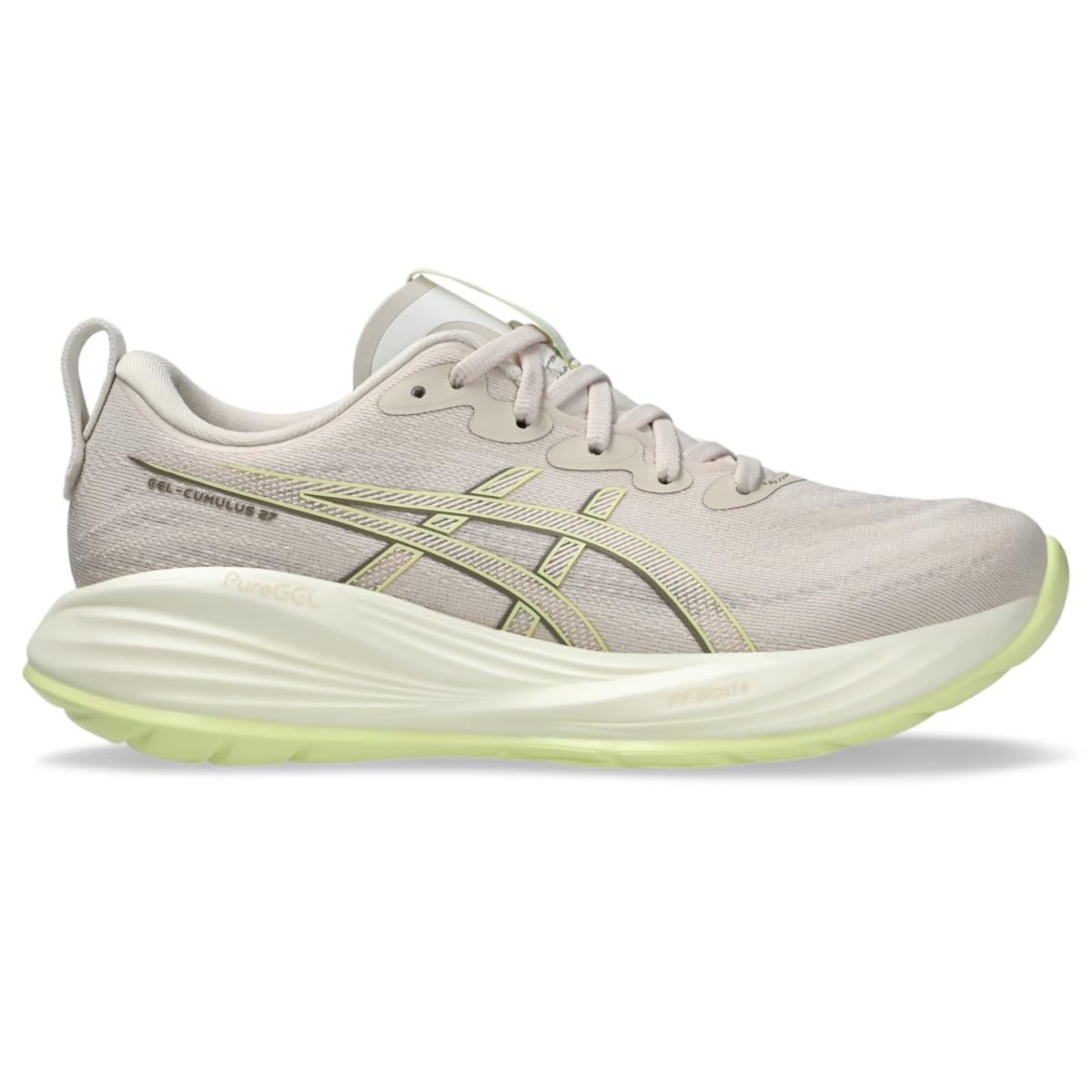 Mineral Beige/Huddle Yellow