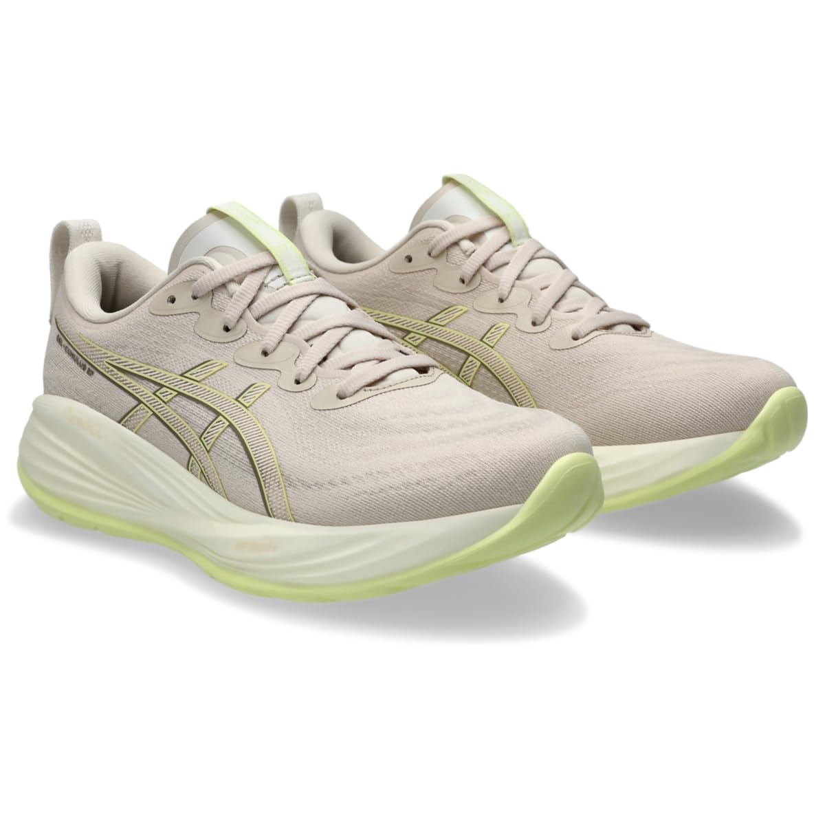 Mineral Beige/Huddle Yellow