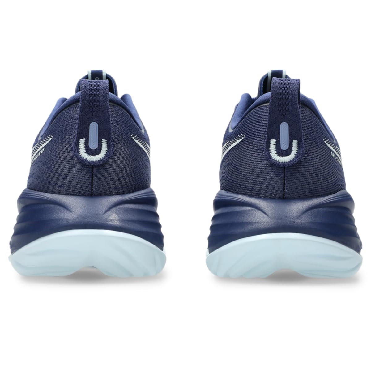 Indigo Blue/Cool Grey