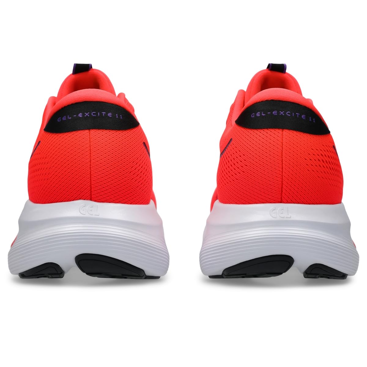 Flash Red/Black