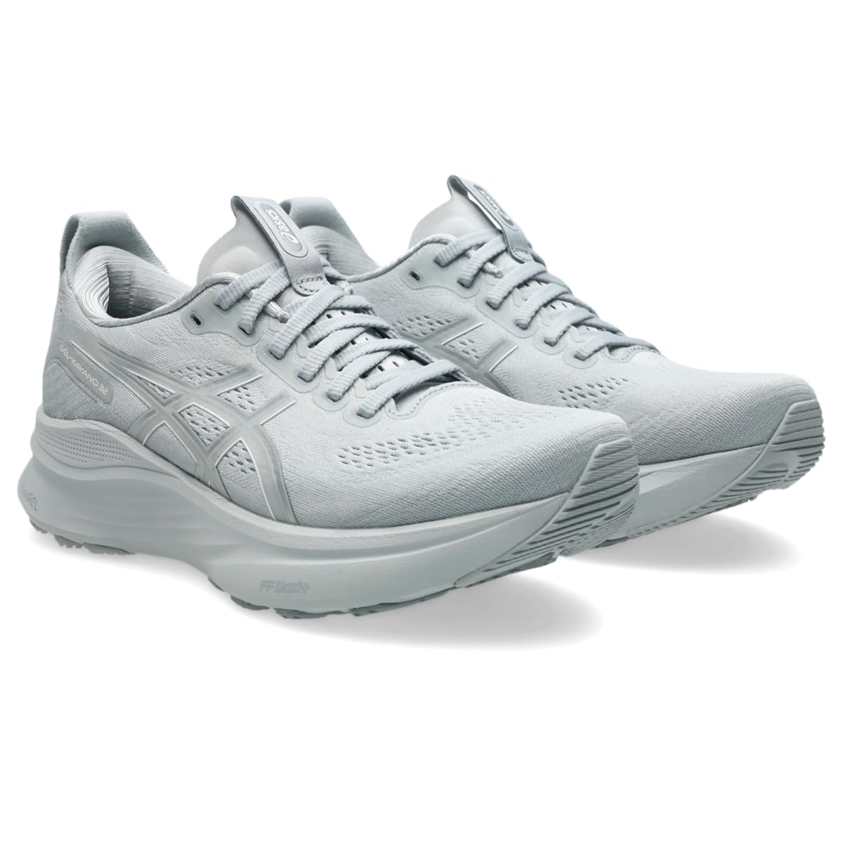 Piedmont Grey/Gravel