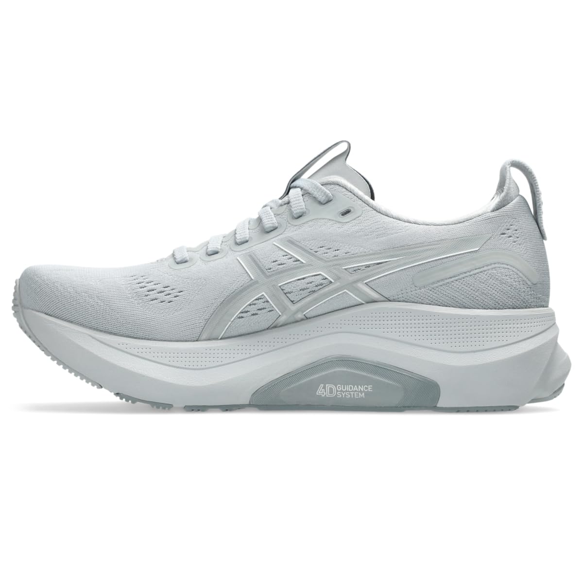 Piedmont Grey/Gravel