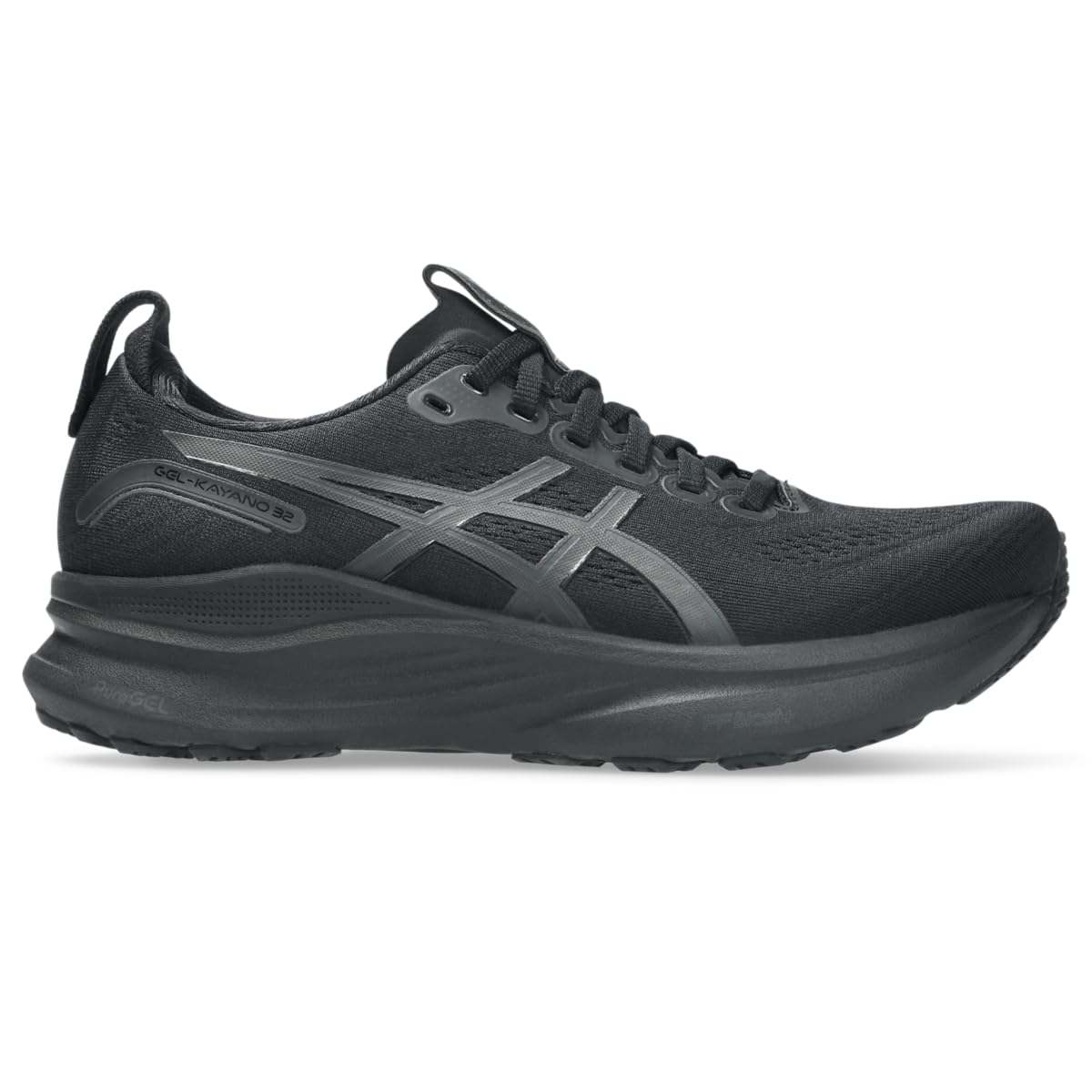 Black/Graphite Grey