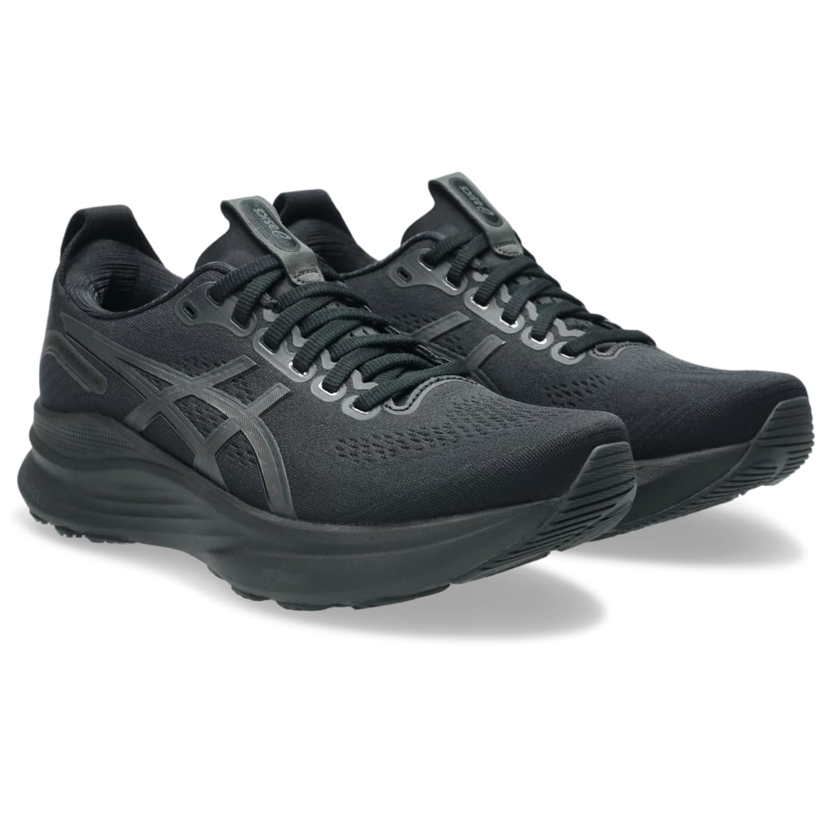 Black/Graphite Grey