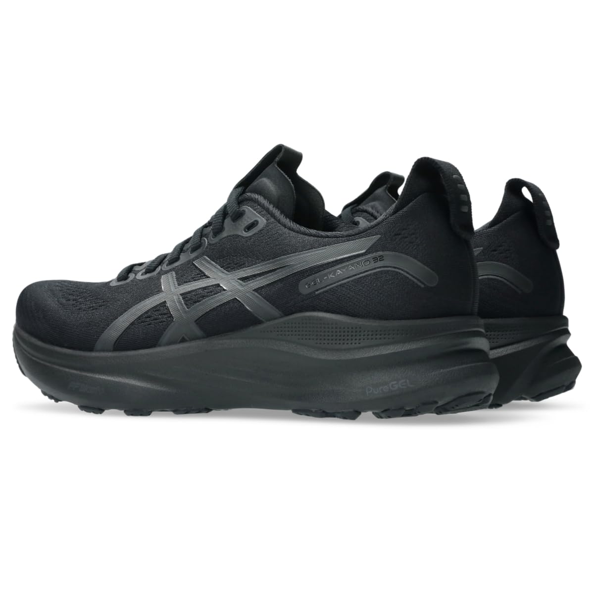 Black/Graphite Grey