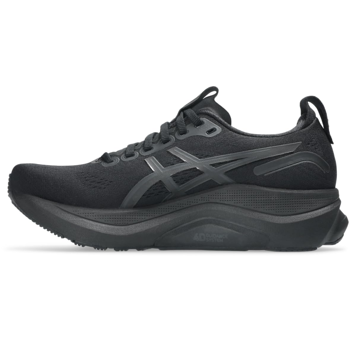Black/Graphite Grey