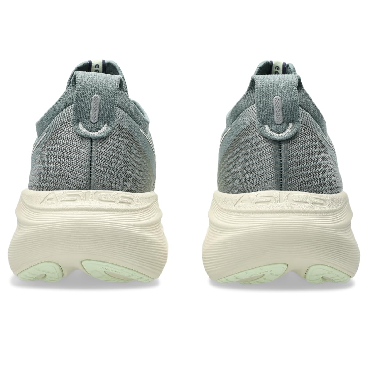 Monument Blue/Whisper Green