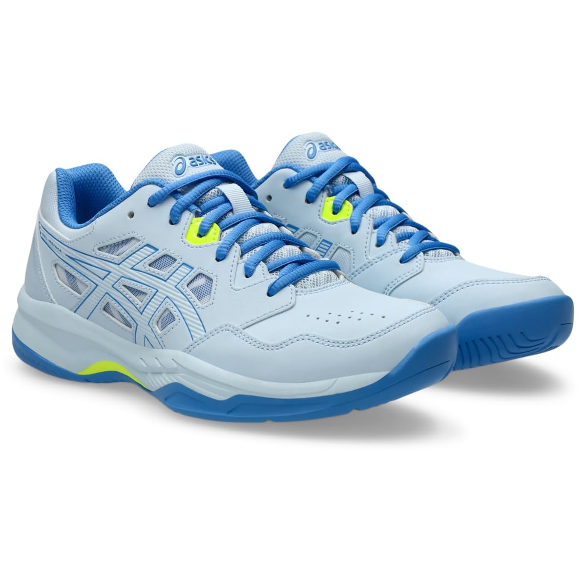 Light Blue/Blue Coast
