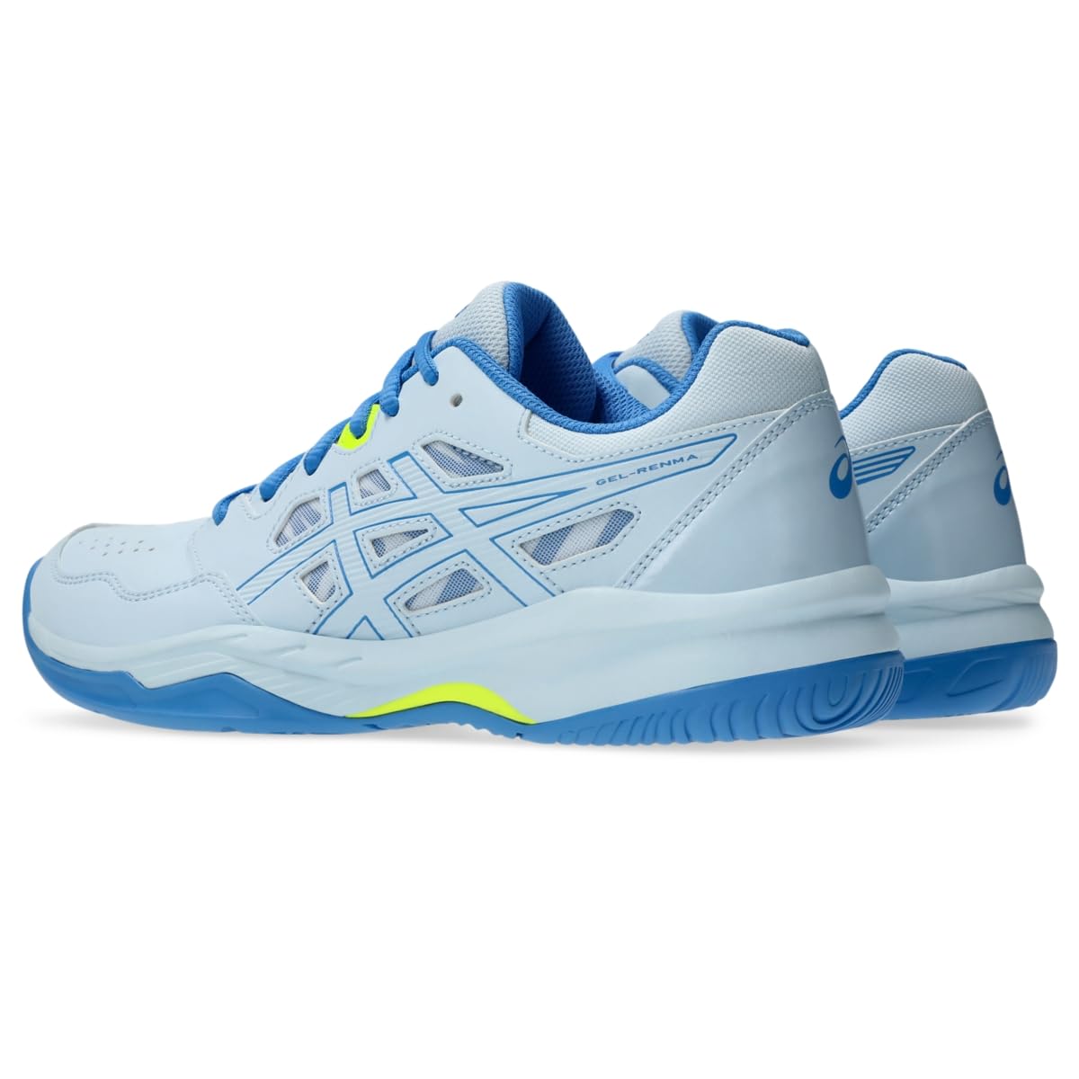 Light Blue/Blue Coast