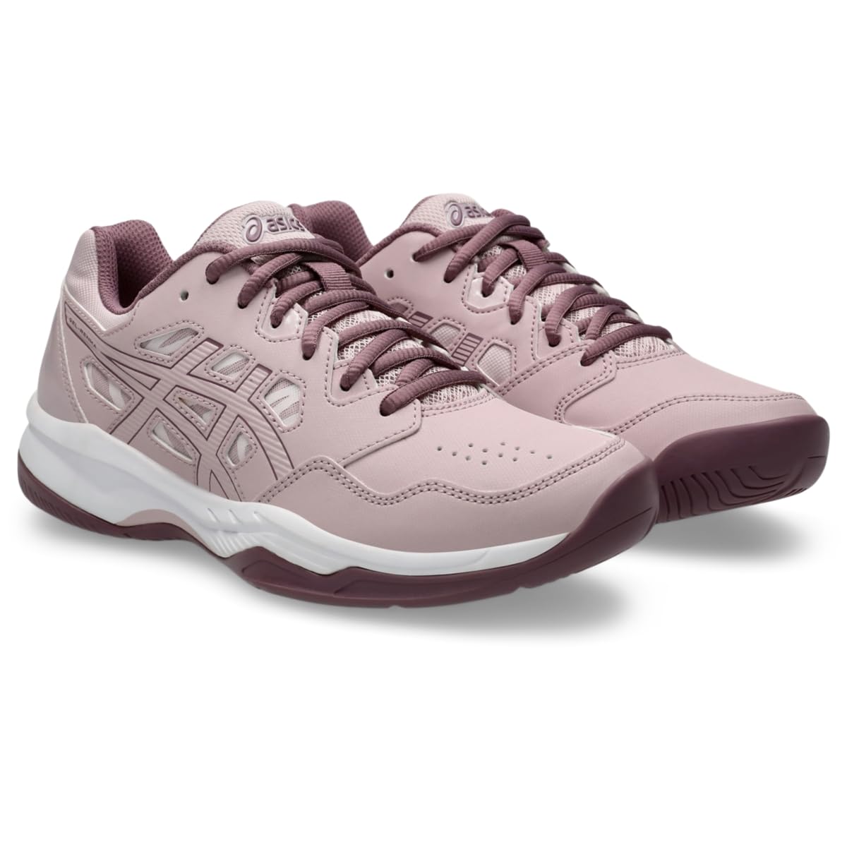 Watershed Rose/Dusty Mauve