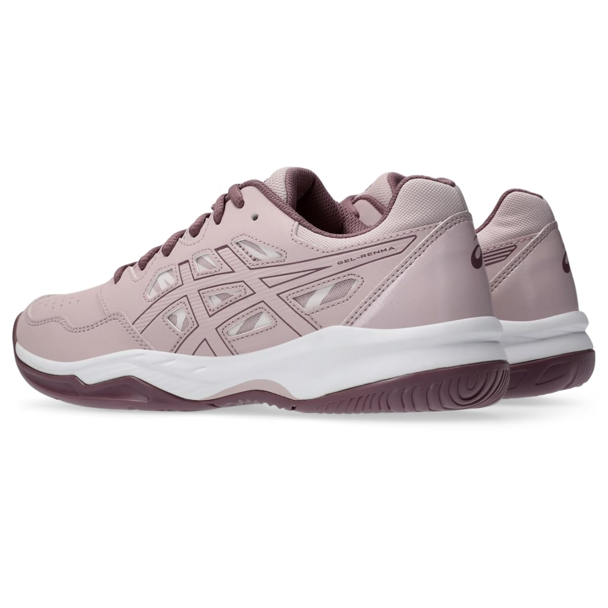 Watershed Rose/Dusty Mauve