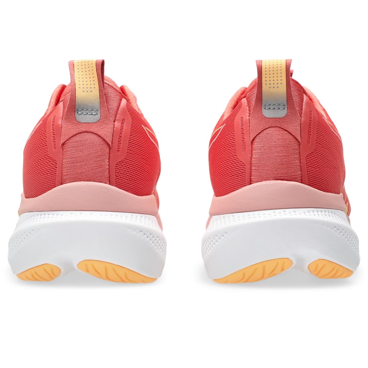 Dark Pink Clay/Orange Glow