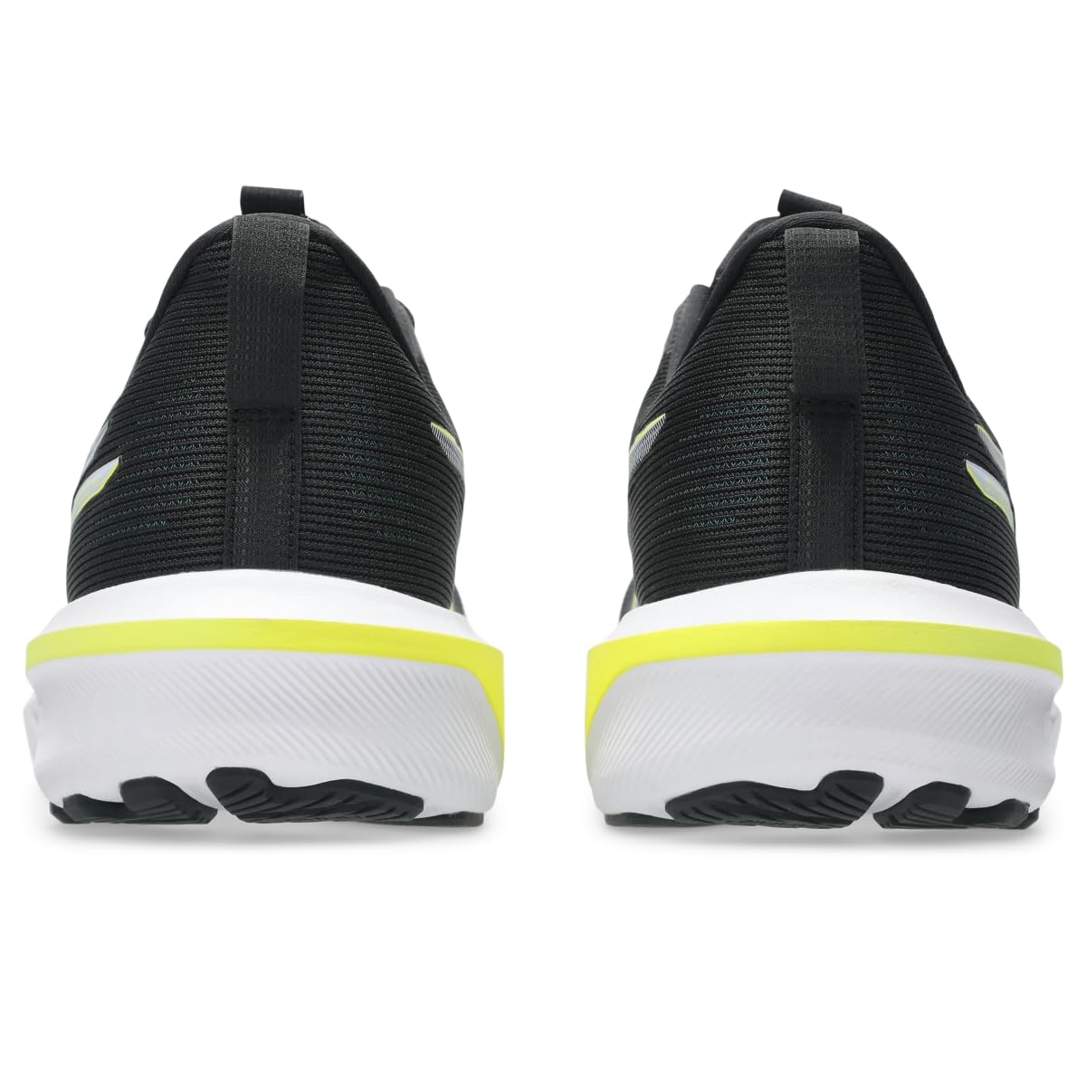 Black/Citron