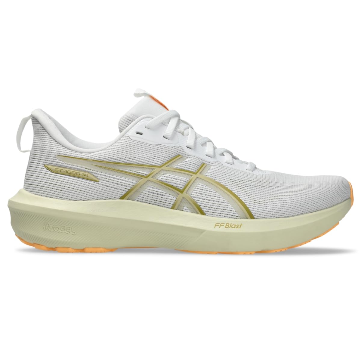 White/Lemongrass
