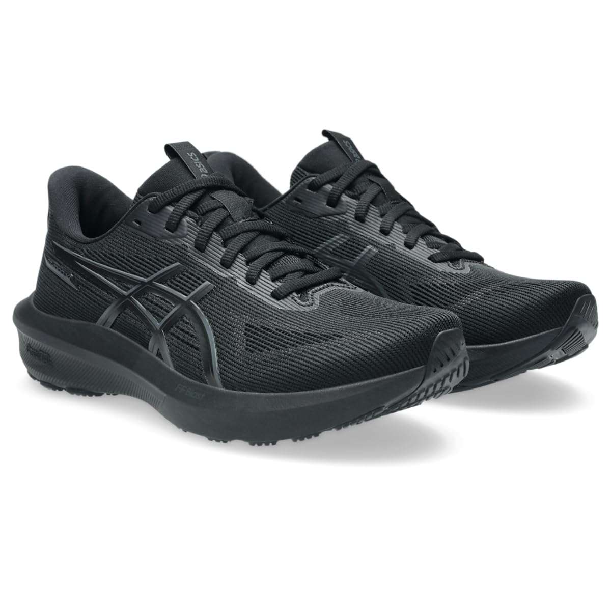 black/black