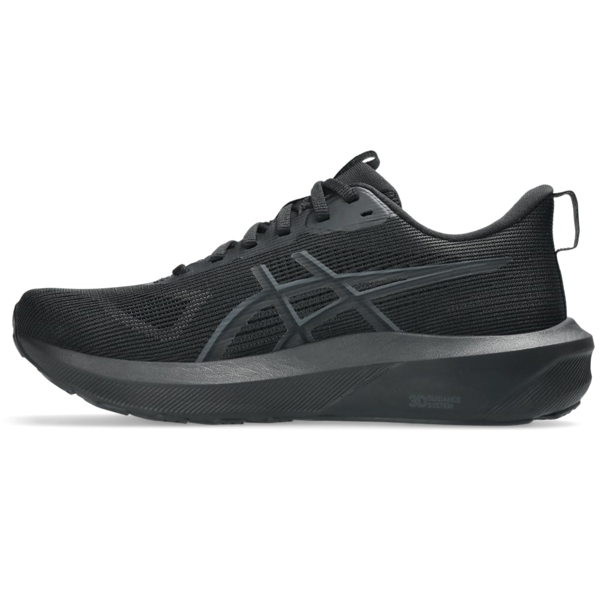 black/black