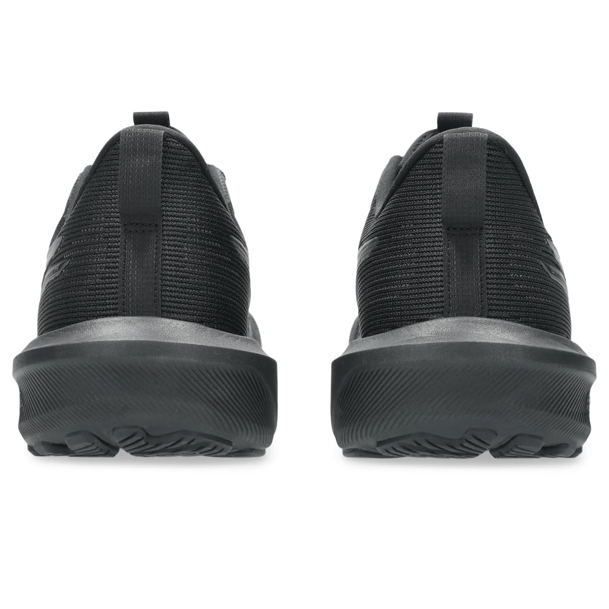 black/black