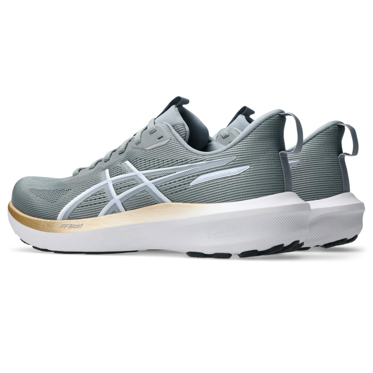 Gravel/White