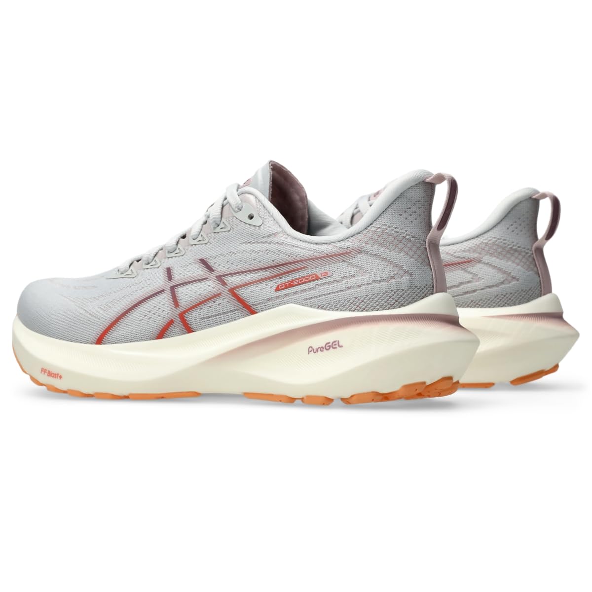 Concrete/Watershed Rose