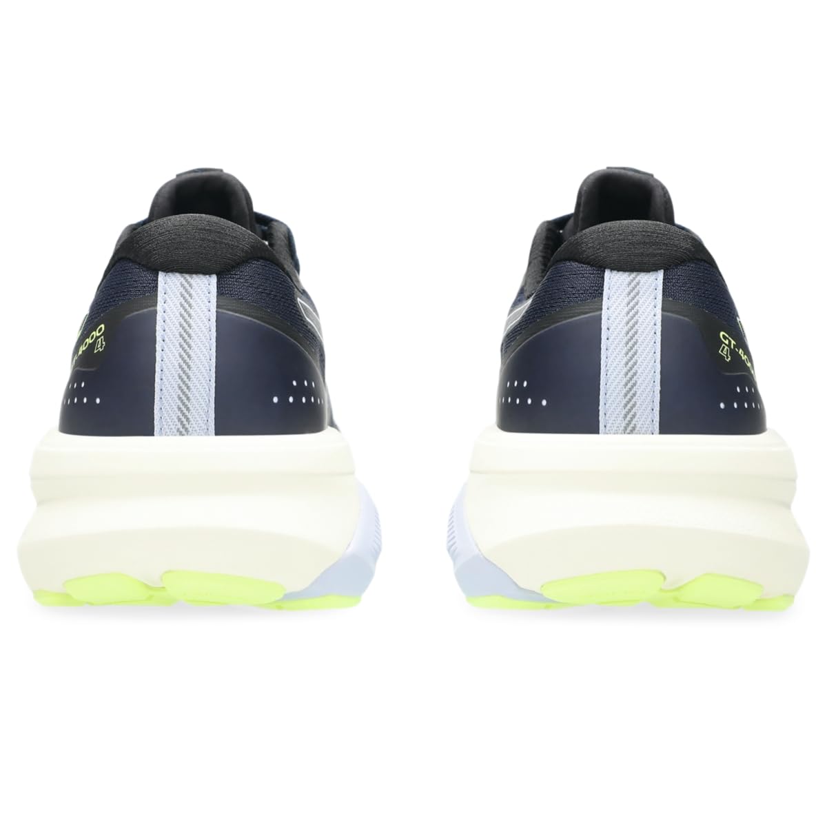 Midnight/Blue Fade