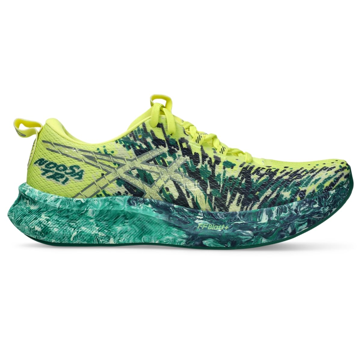 Citron/Jasper Green