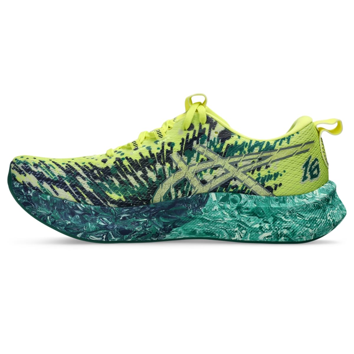 Citron/Jasper Green