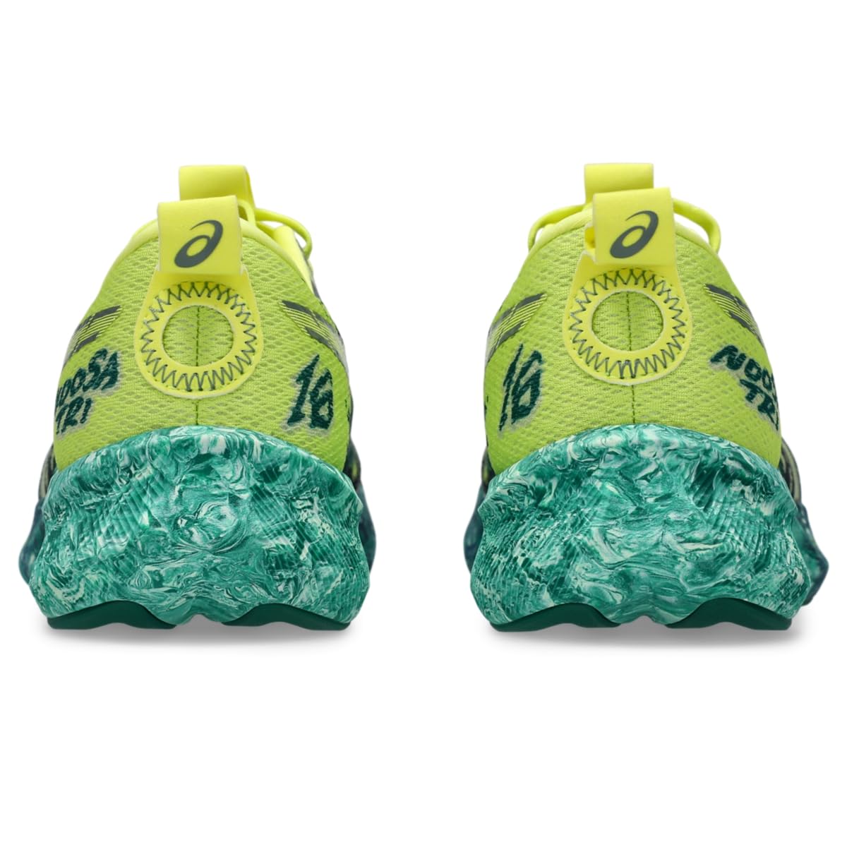 Citron/Jasper Green