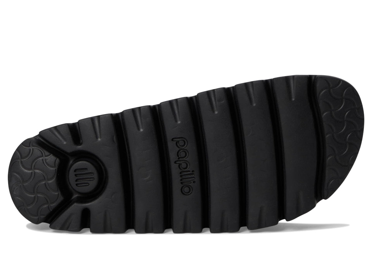 black/black