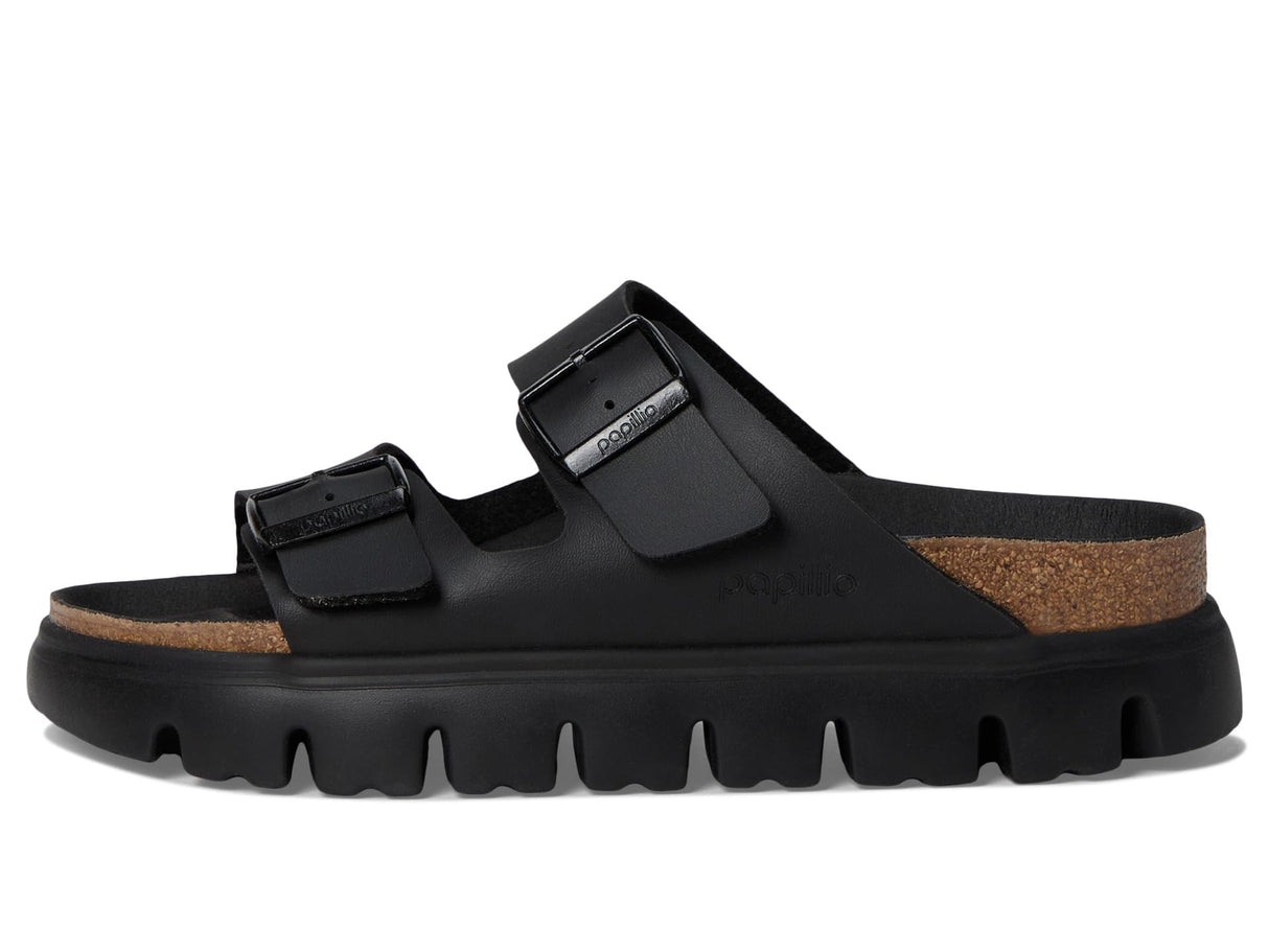 black/black