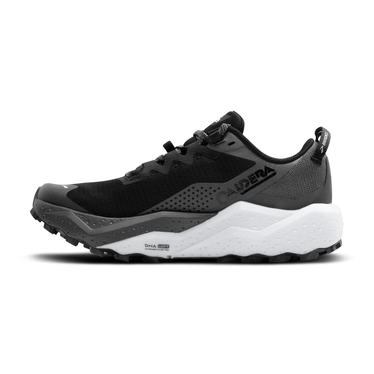 Black/Blackened Pearl/White