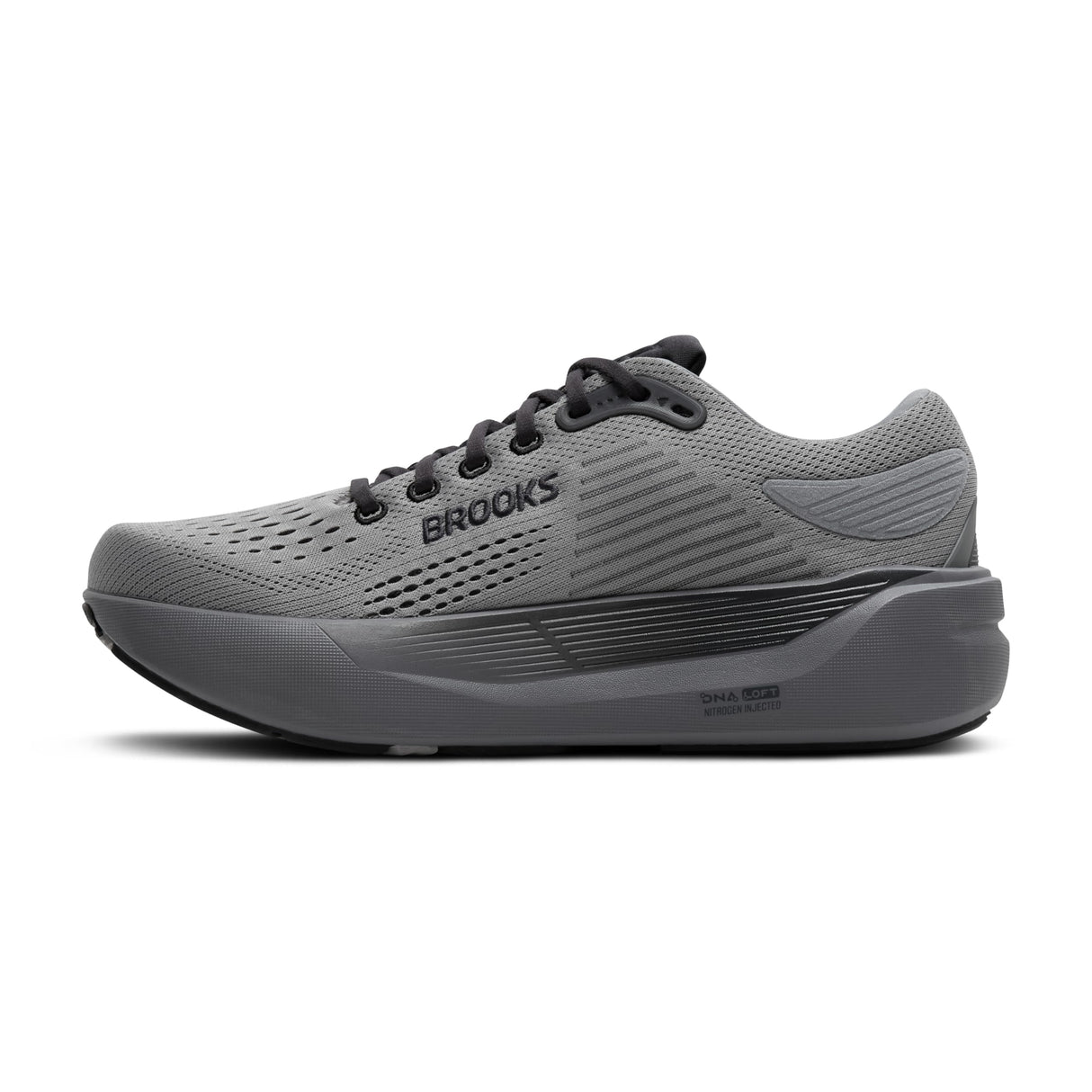 Primer Grey/Ebony