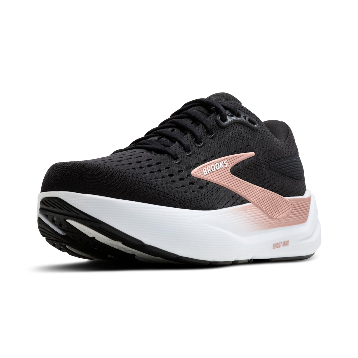Black/Black/Rose Gold