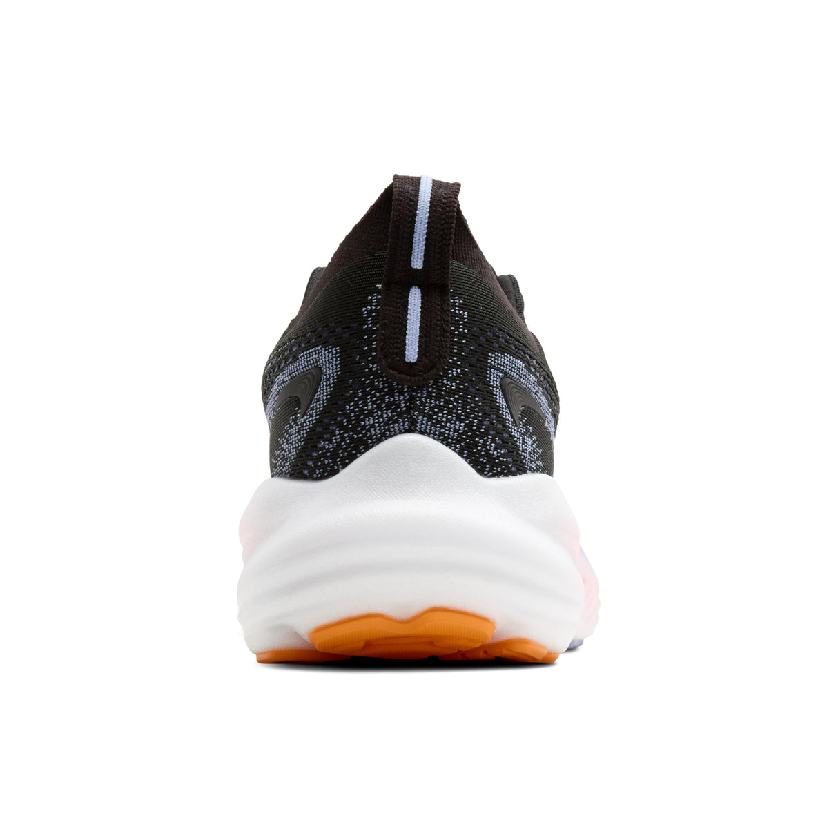 Black/Blue Heron/Orange