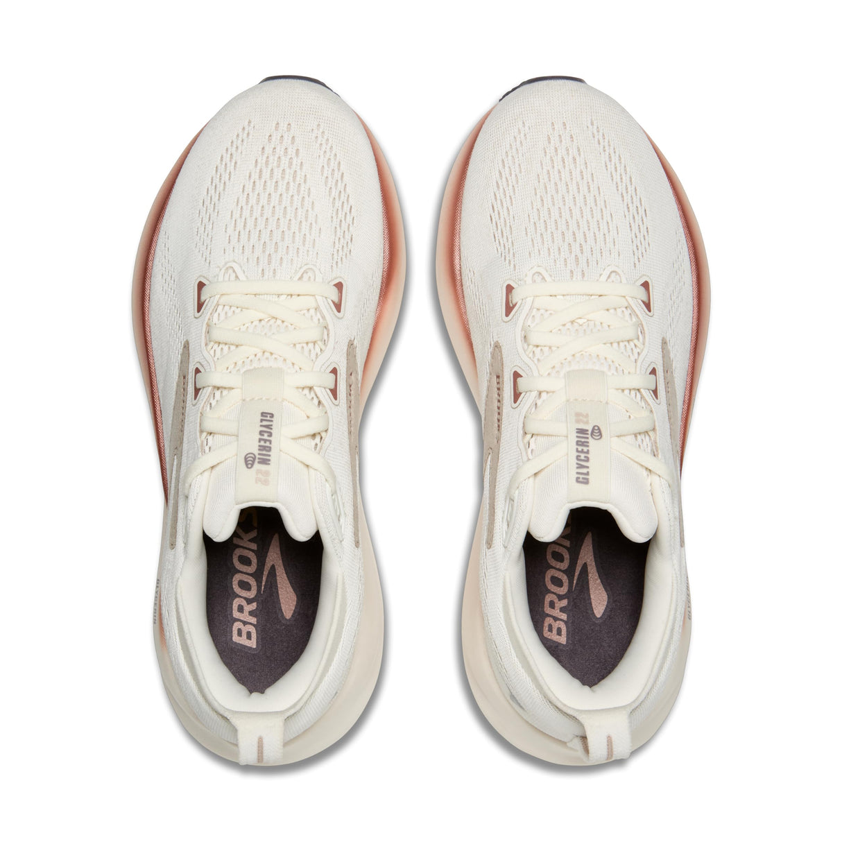 Coconut/Chateau/Rose