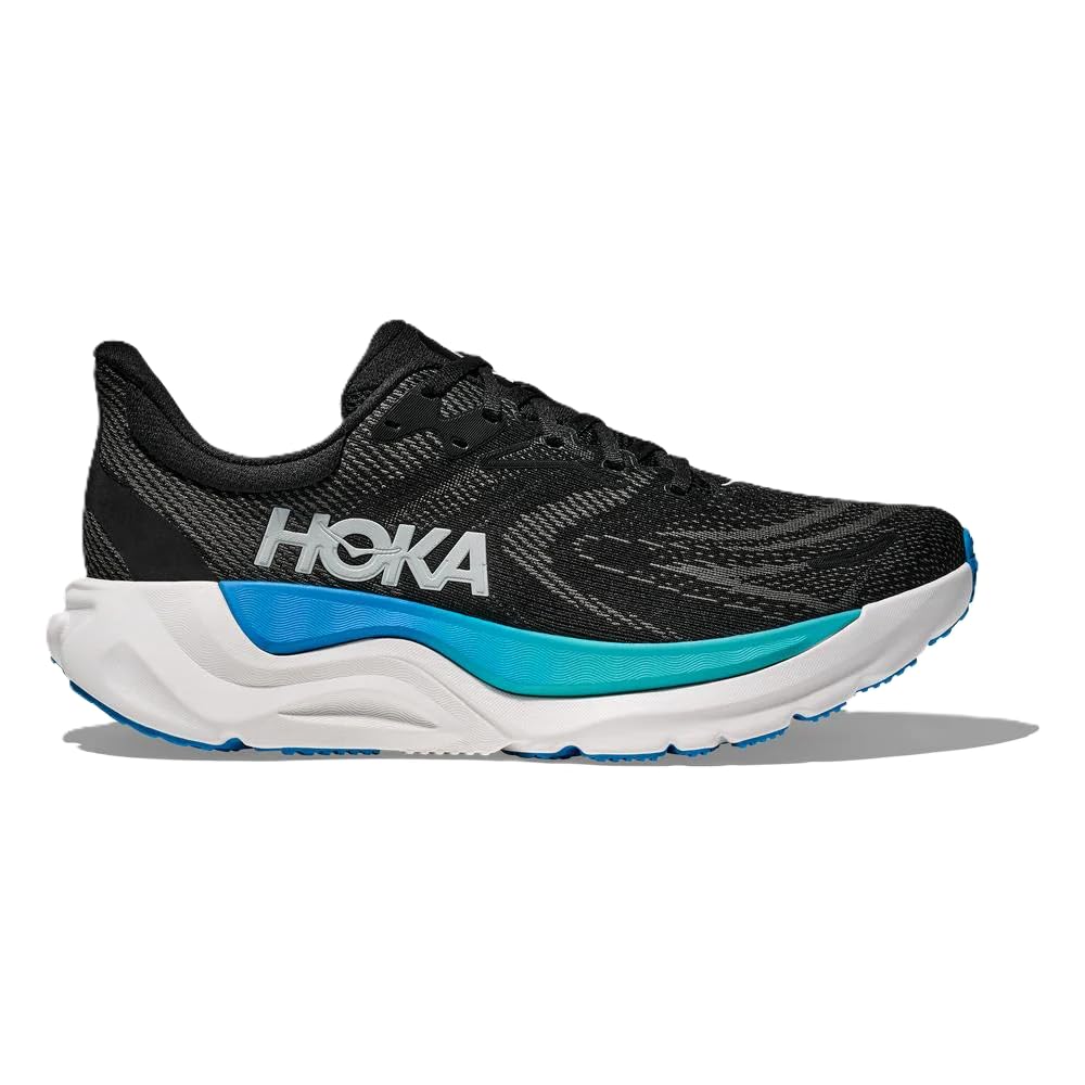 Black/Skyward Blue