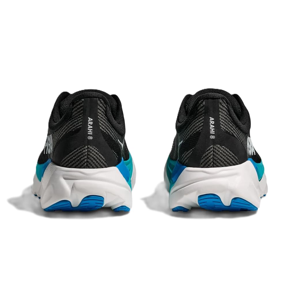 Black/Skyward Blue