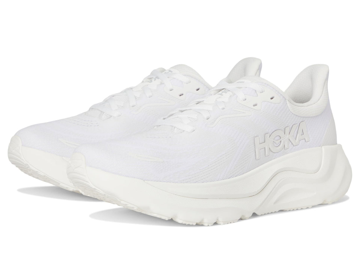 White/White