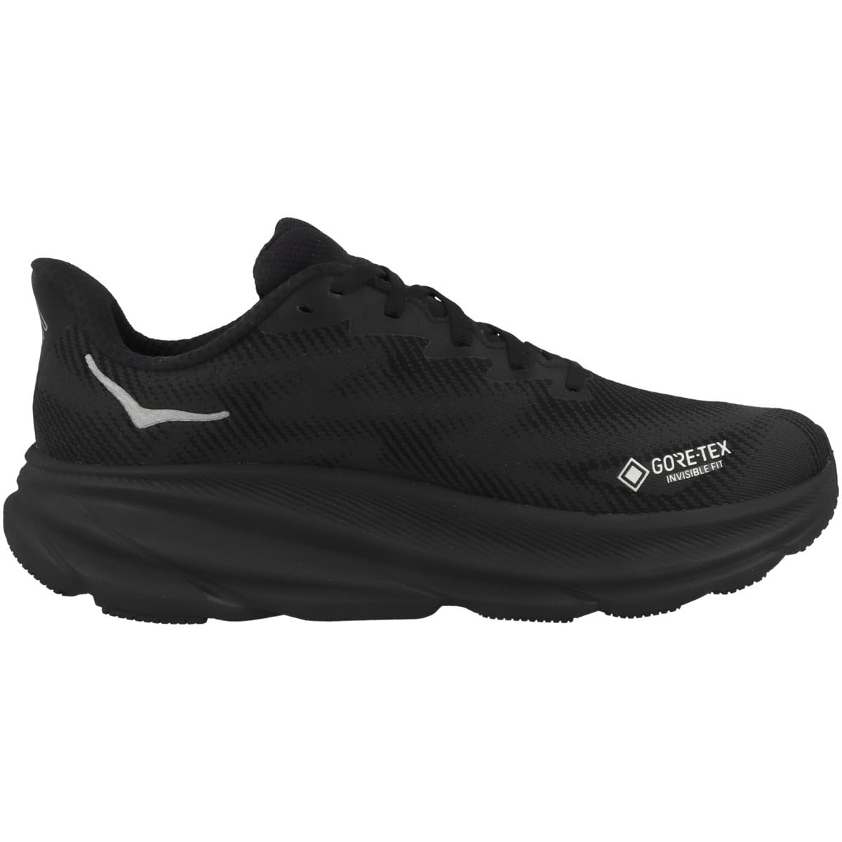 black/black