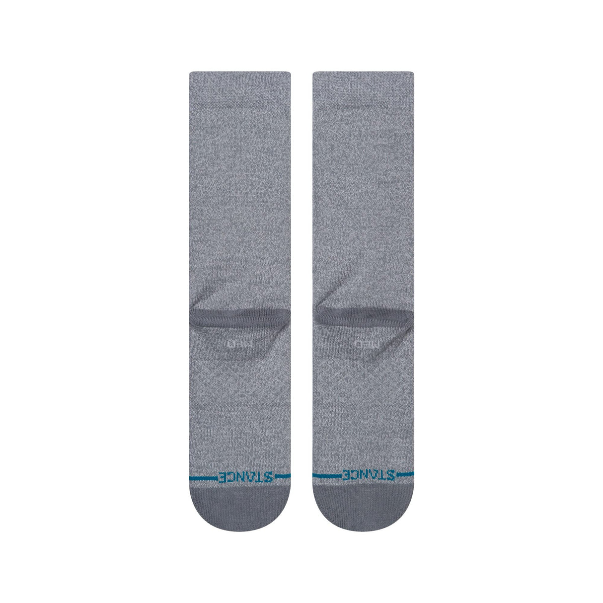 Grey Heather